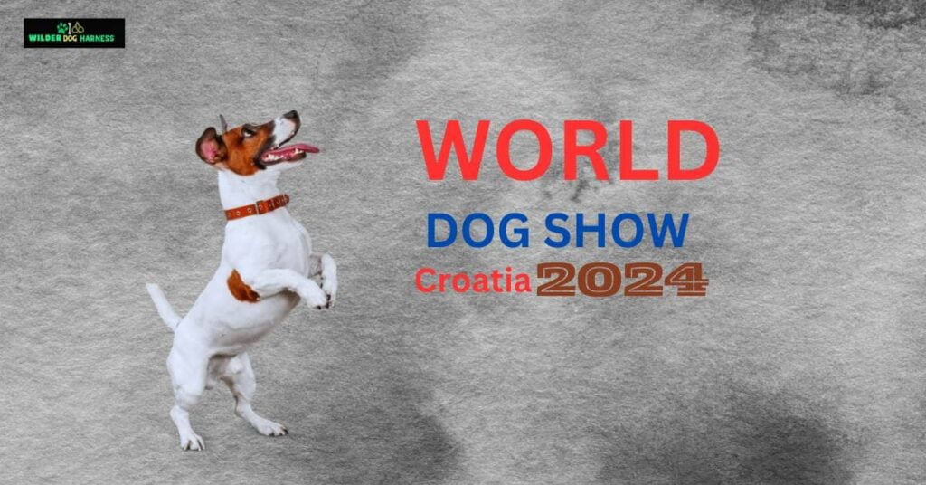 World Dog Show 2024 Croatia Your Ultimate Guide