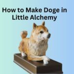 How to Make Doge in Little Alchemy